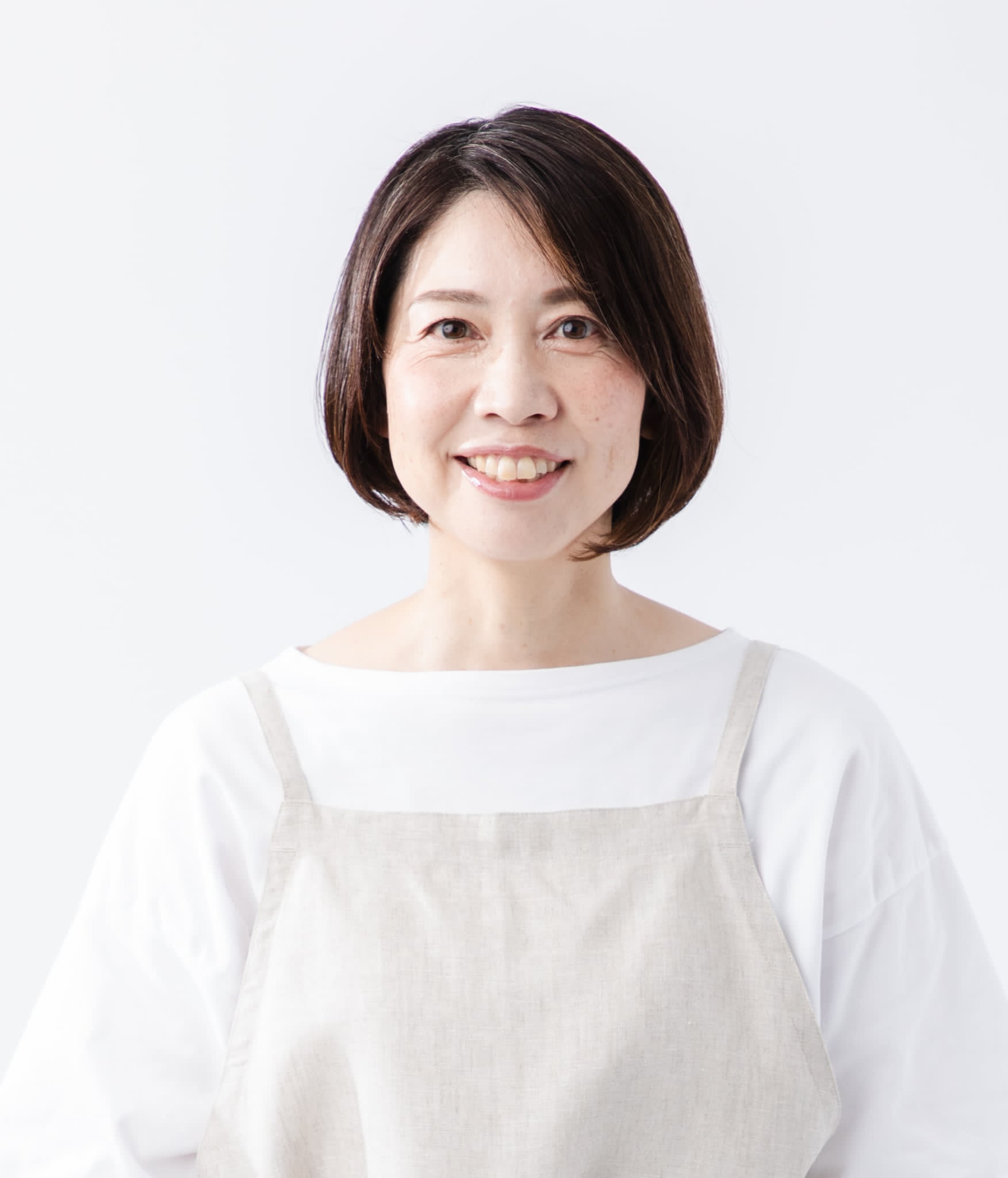 中山英子さん