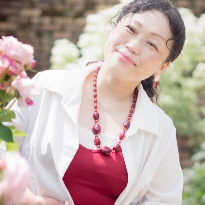吉田ゆきえさん