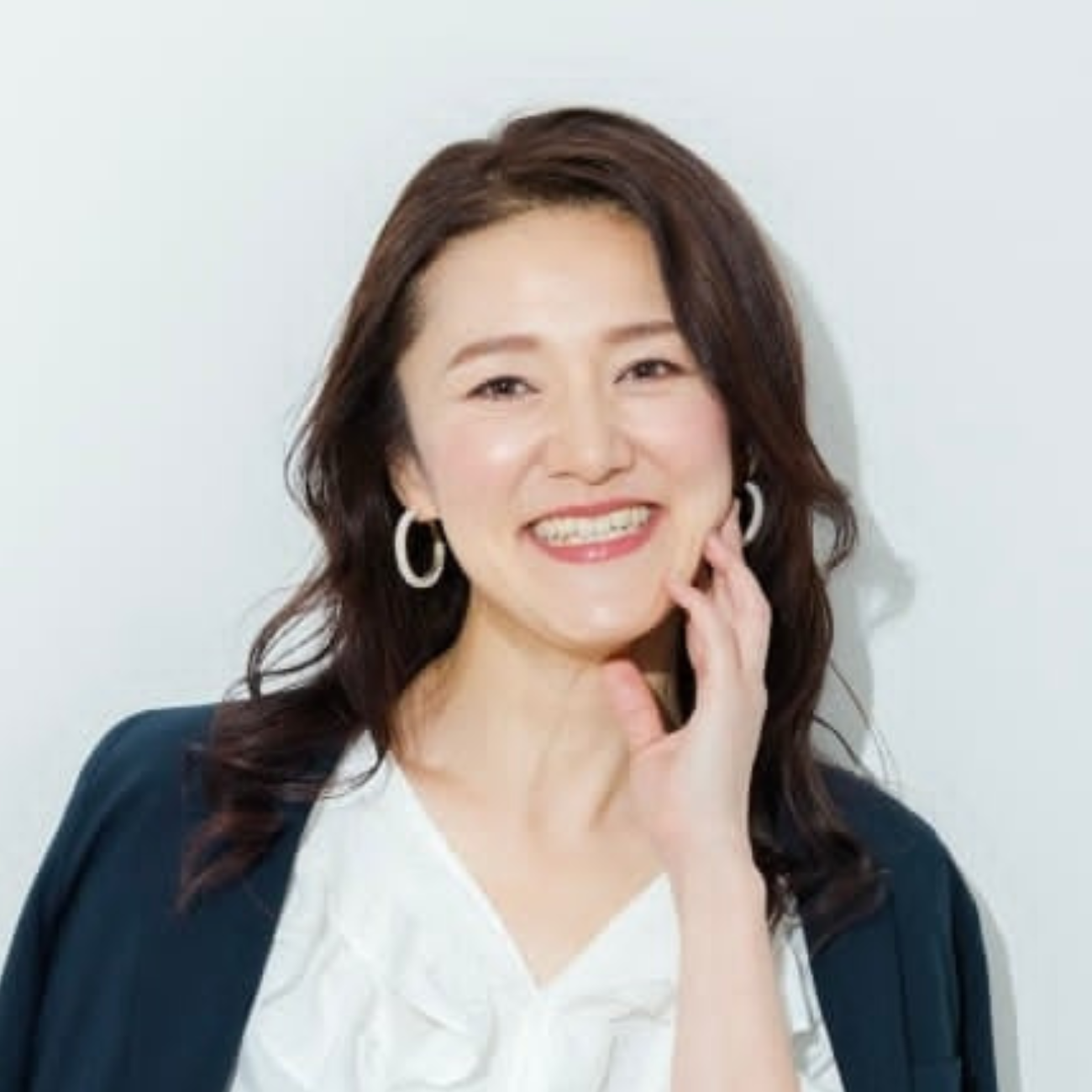 倉喜恵さん