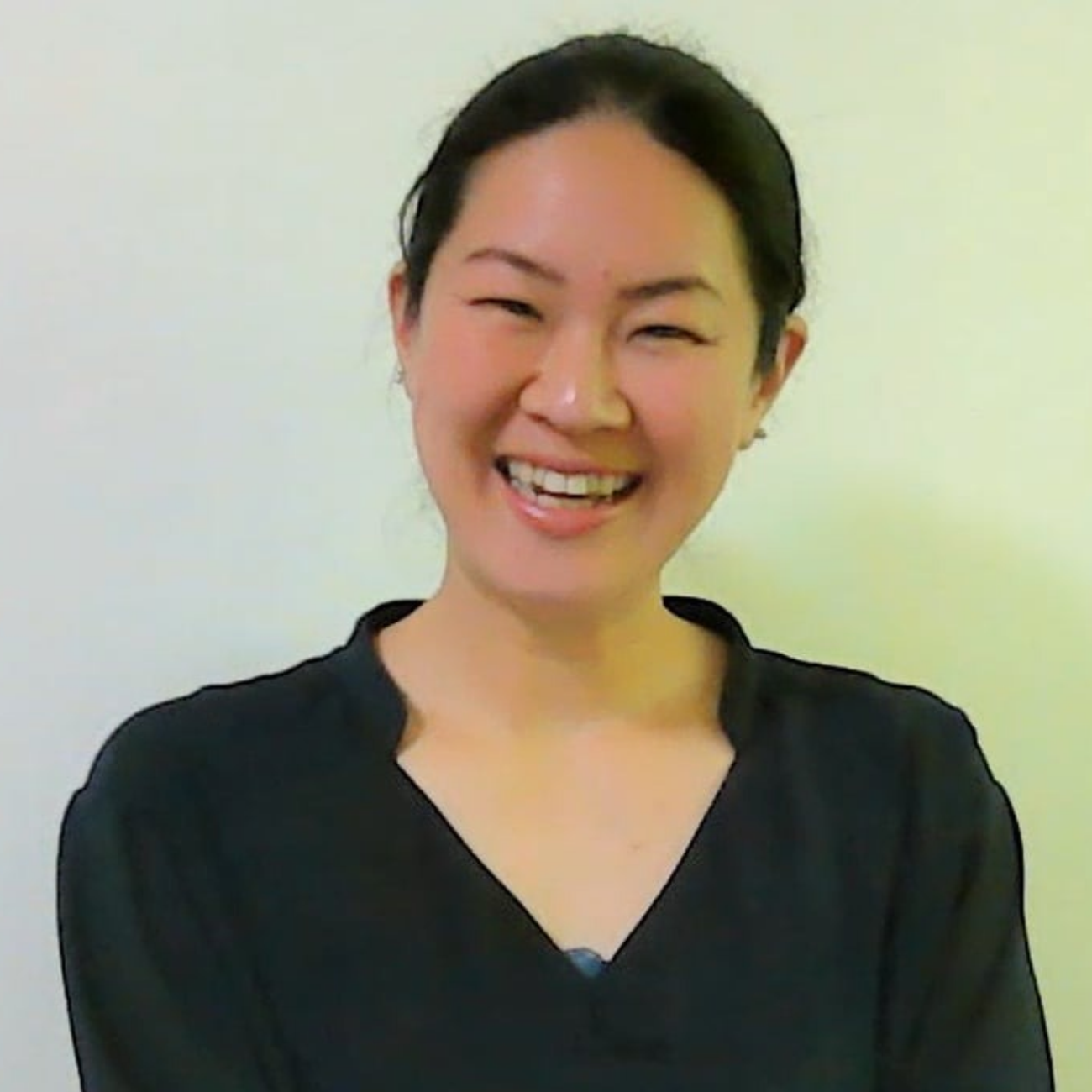 川尻恭子さん